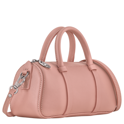 Daylong Handbag S, Pink Tea