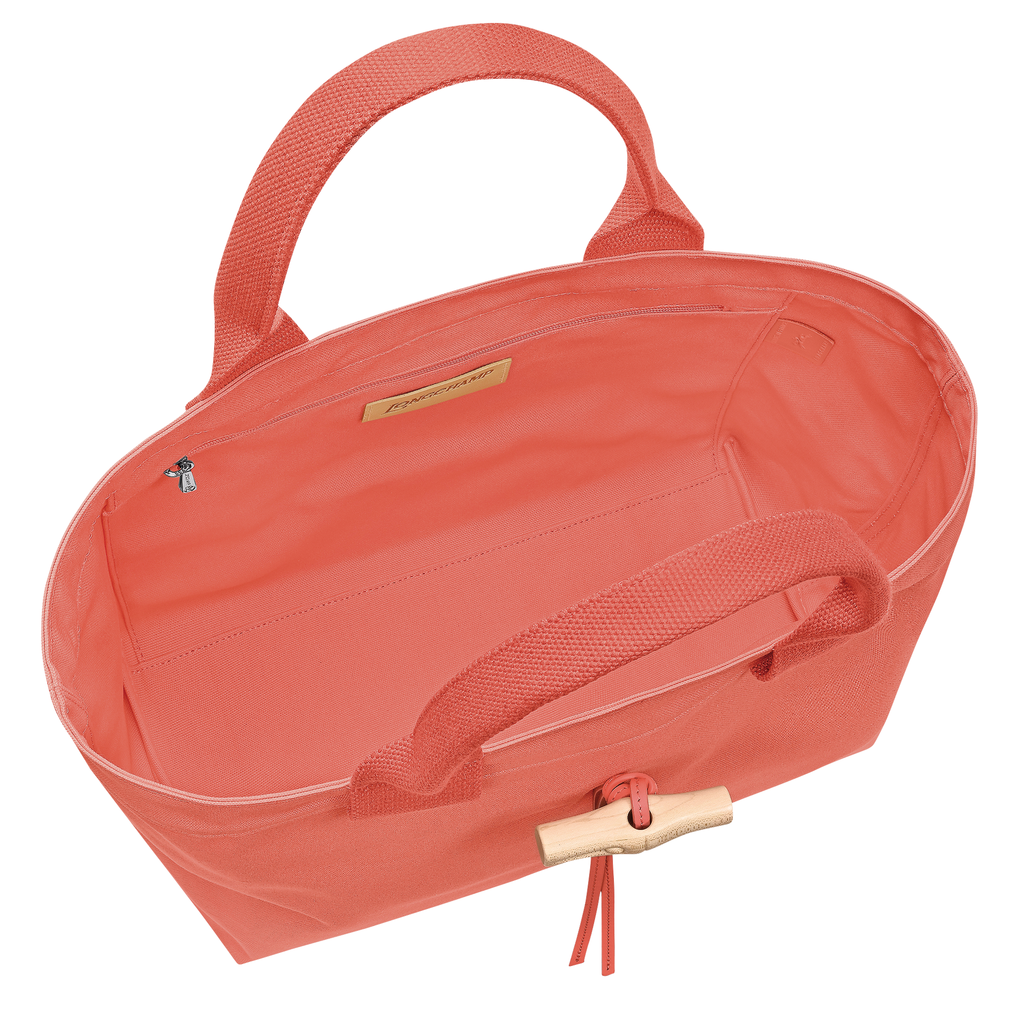 Le Roseau Tote bag L, Sunset