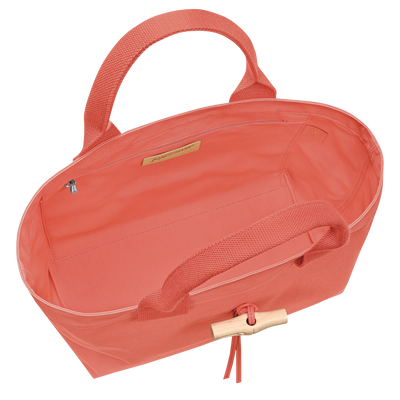 Le Roseau Tote bag L, Sunset