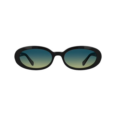 Sunglasses , Black - OTHER