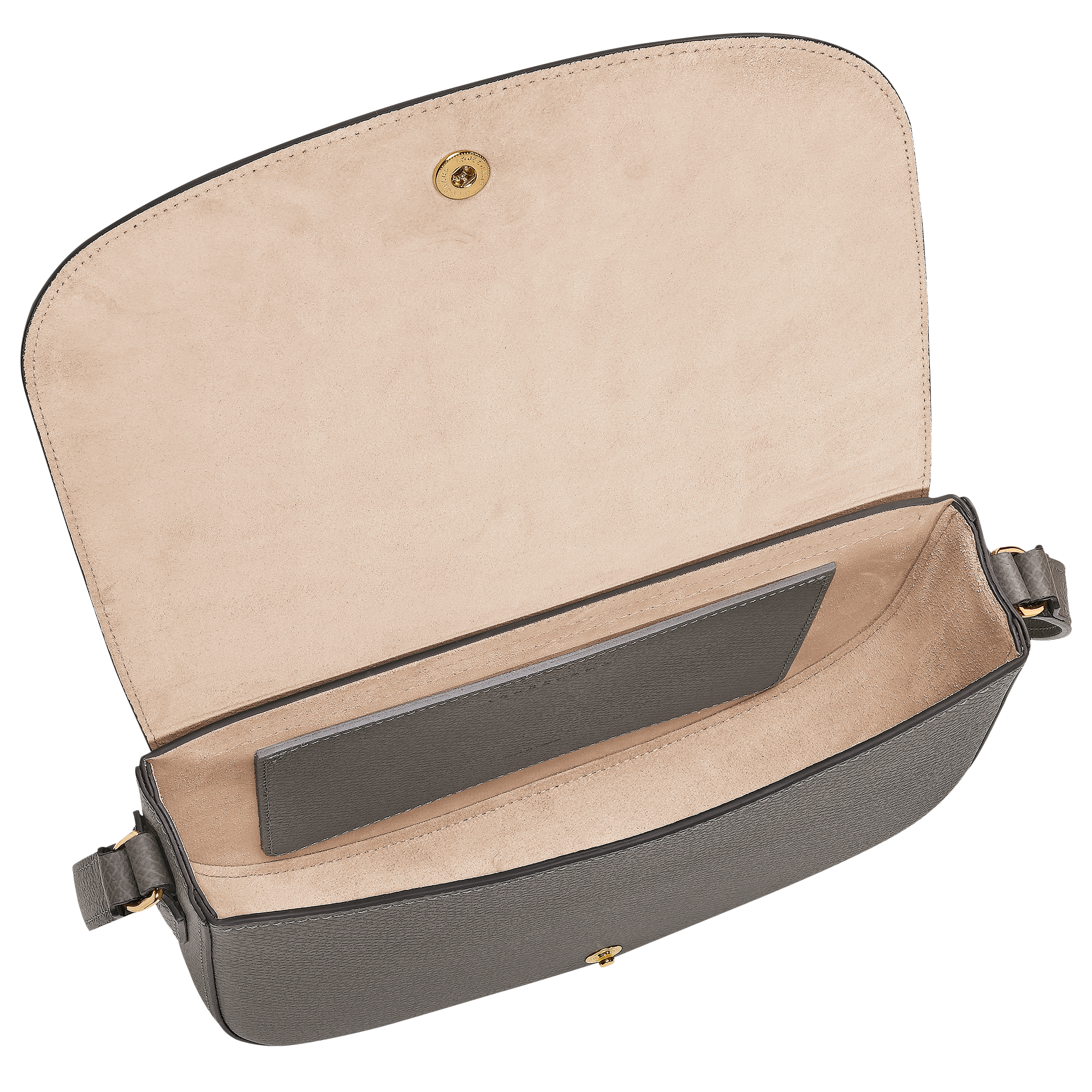 &Eacute;pure Crossbody bag M, Turtledove