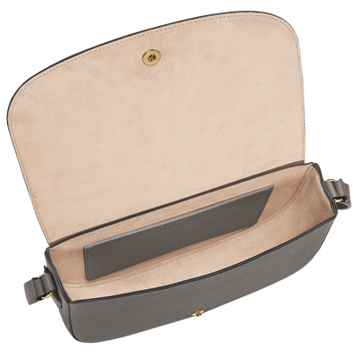 &Eacute;pure Crossbody bag M, Turtledove