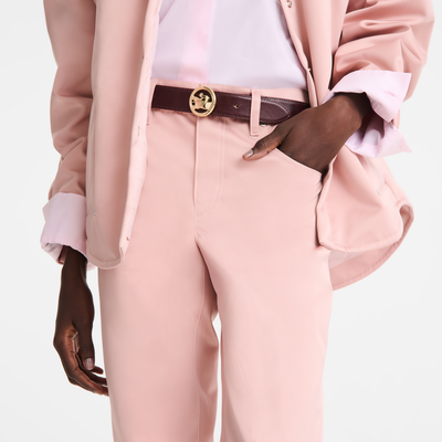 null Trousers, Pink Tea