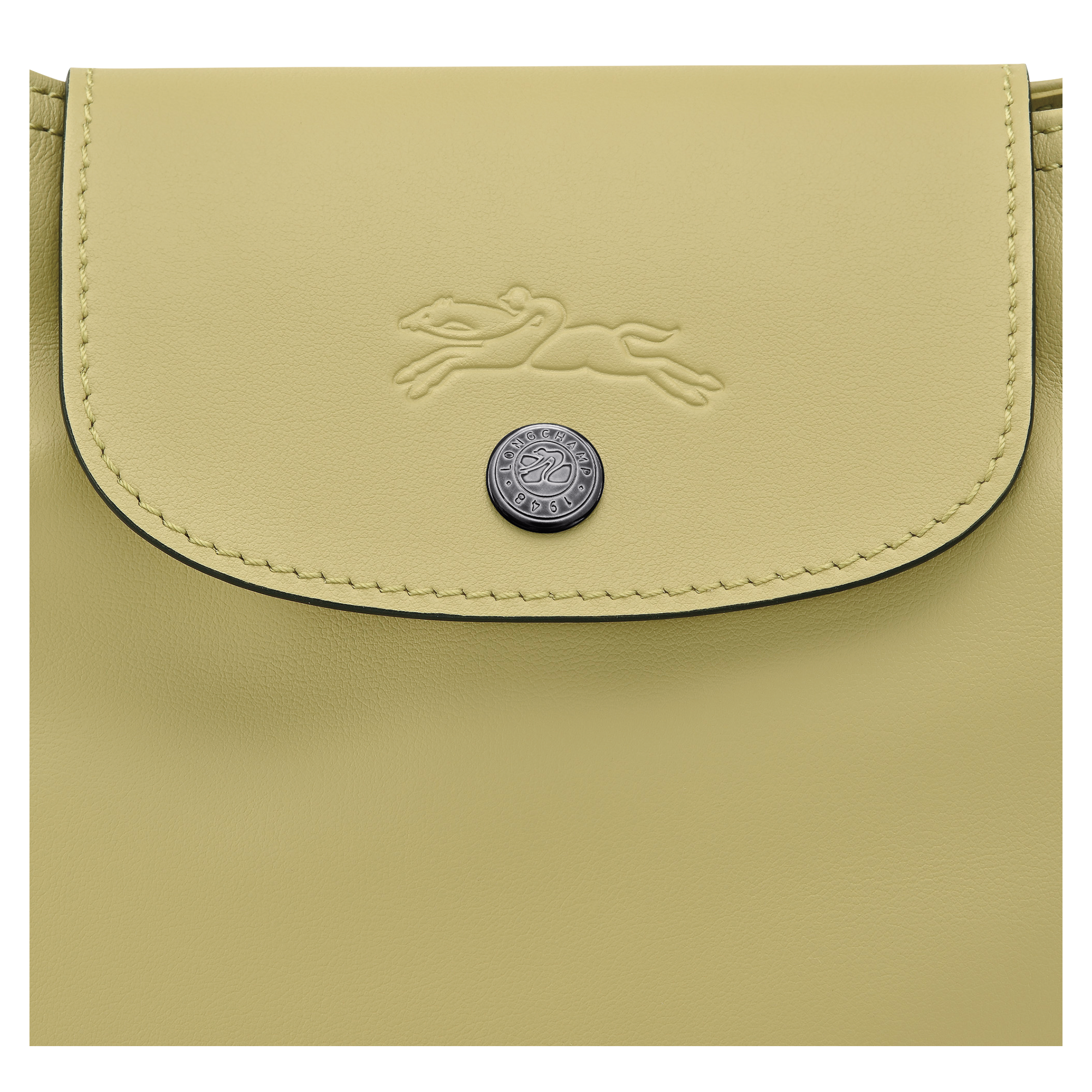 Le Pliage Xtra Shoulder bag M, Pistachio