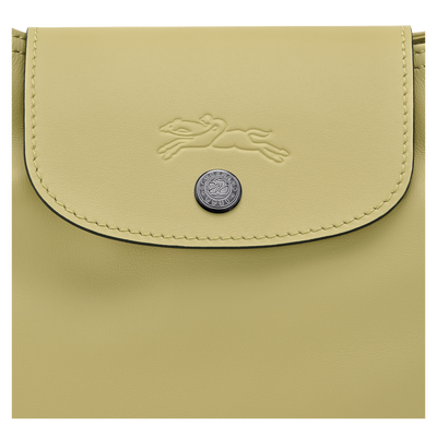 Le Pliage Xtra Shoulder bag M, Pistachio