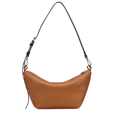 Le Slouchy Crossbody bag S, Cashew