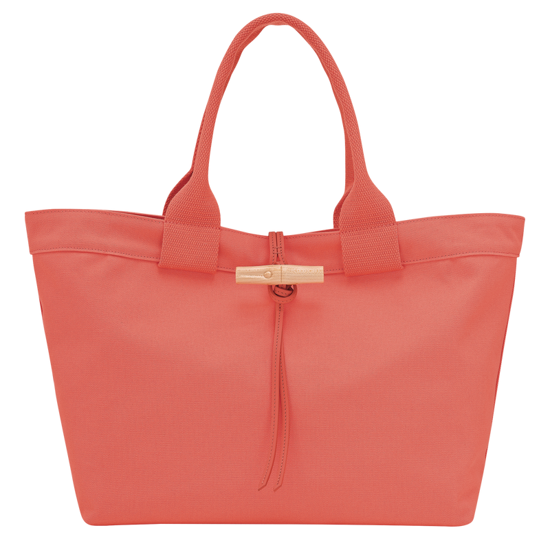Le Roseau Tote bag , Sunset - Canvas  - View 1 of  6