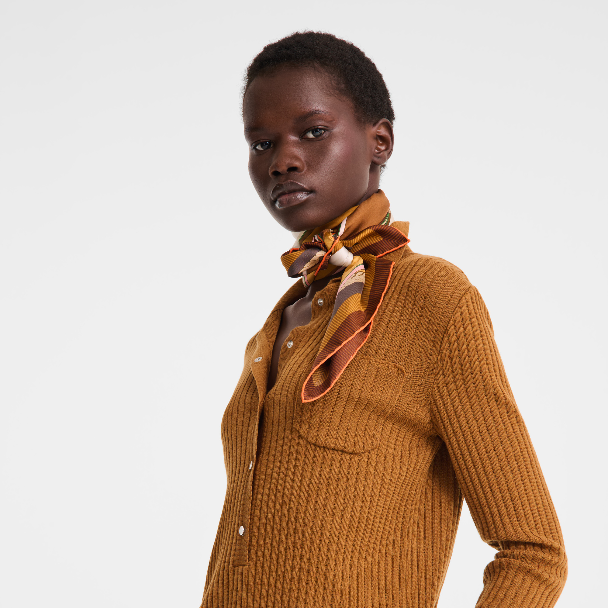 null Top, Caramel
