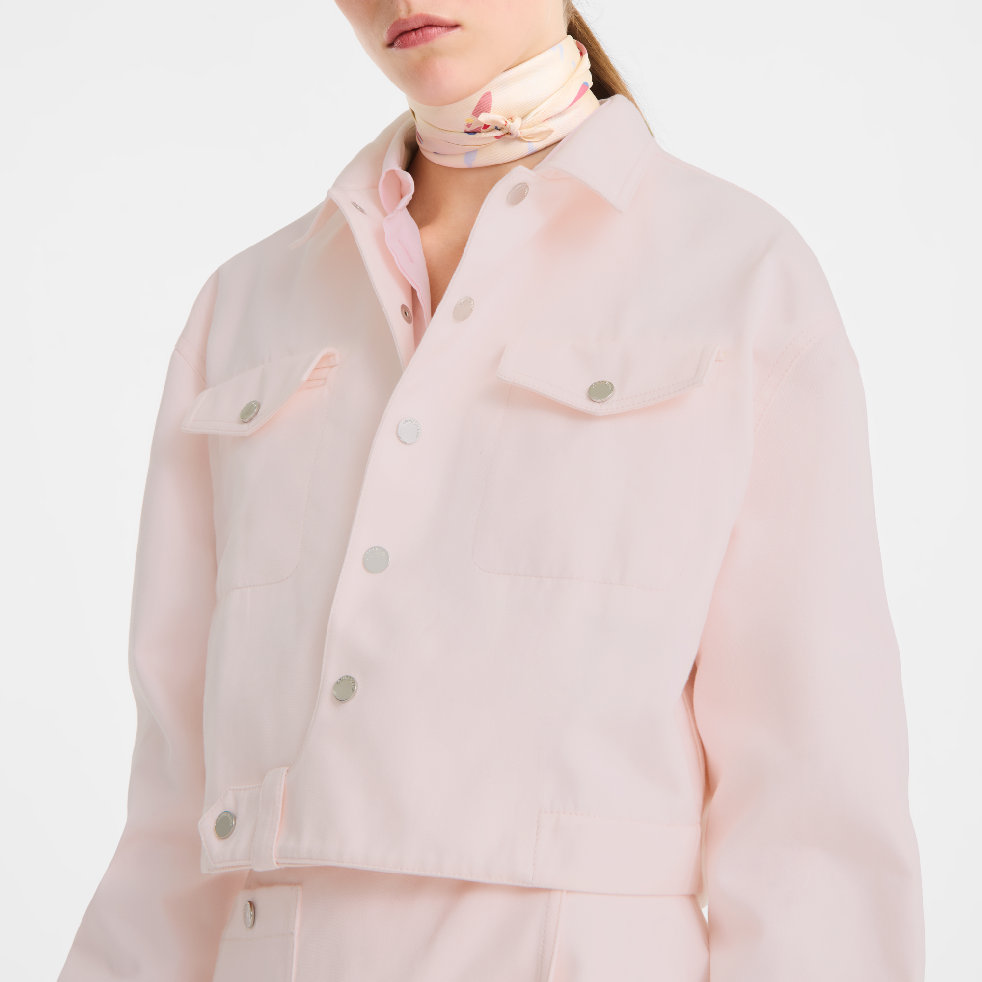 null Jacket, Ballerina