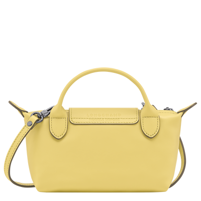 Le Pliage Xtra Pouch XS, Lime