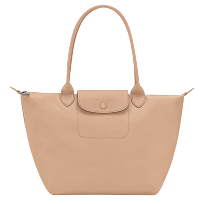 Le Pliage One XL Tote bag , Beige - Canvas