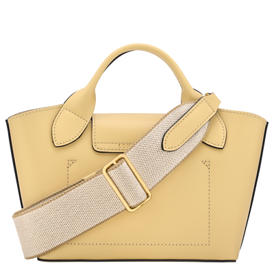 &Eacute;pure Tote bag XS, Hay