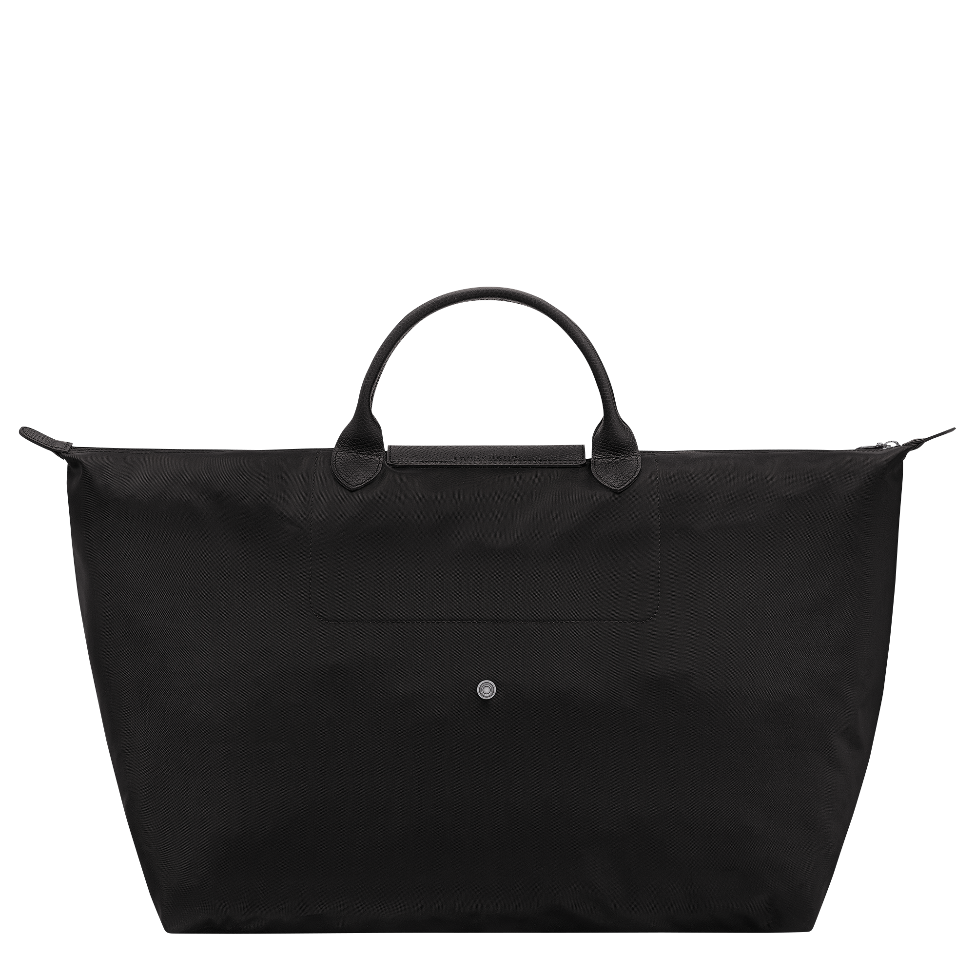 Le Pliage One Travel bag S, Black
