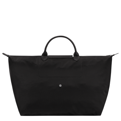 Le Pliage One Travel bag S, Black