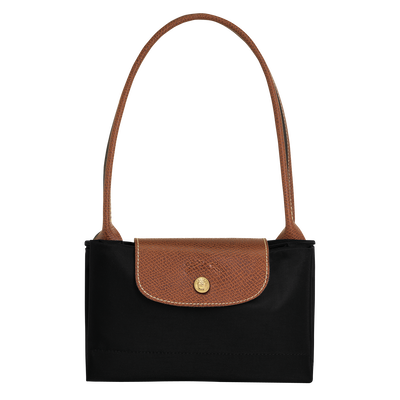 Le Pliage Original Tote bag M, Black