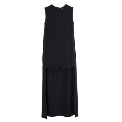 Playsuit, Black