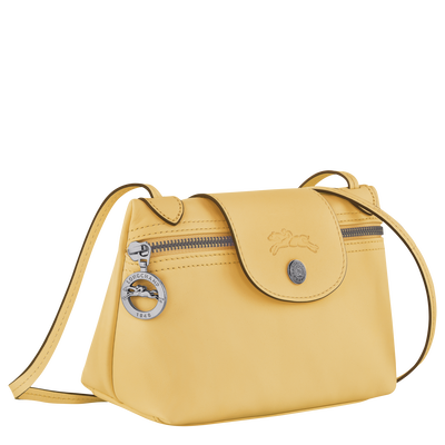 Le Pliage Xtra Crossbody bag, Wheat