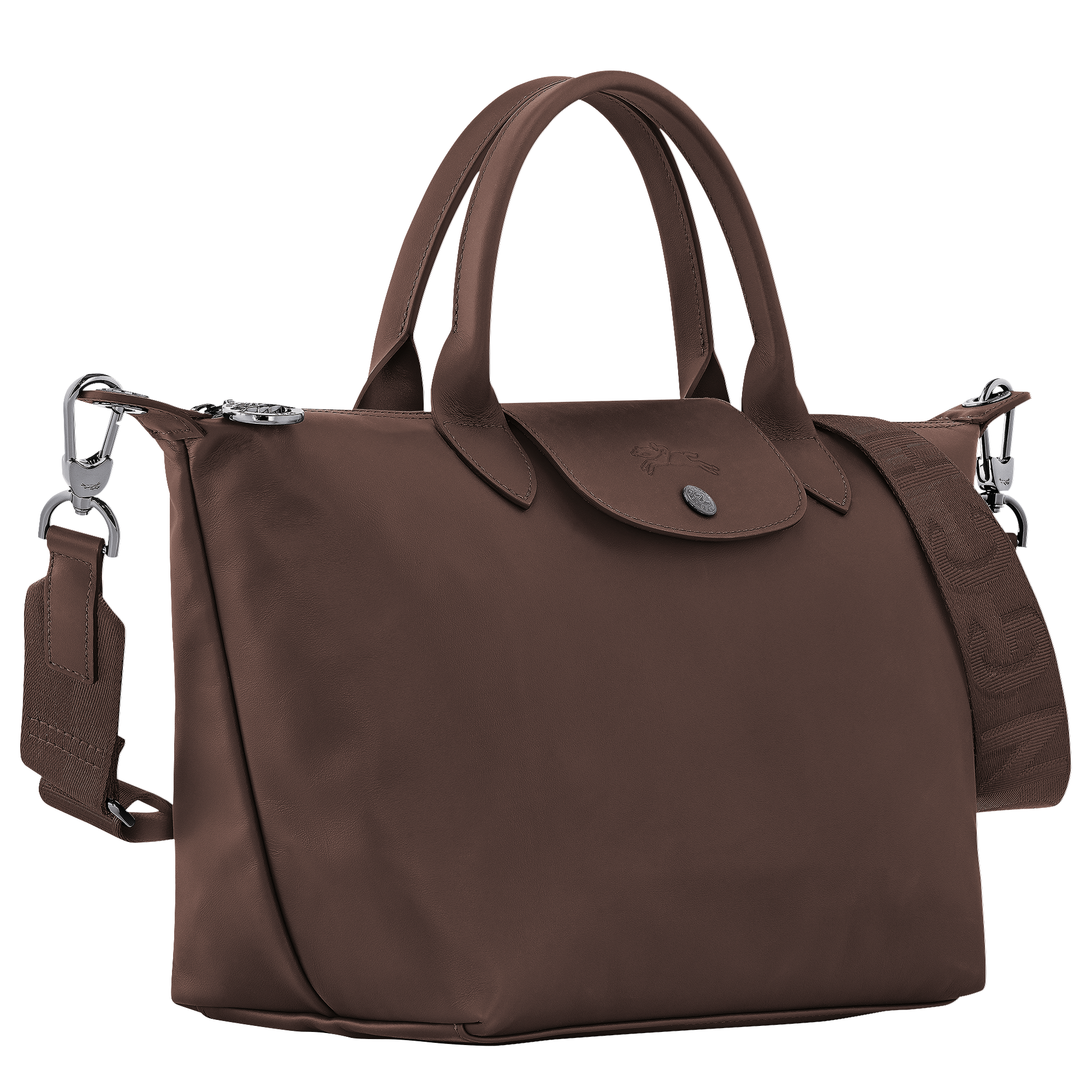 Le Pliage Xtra Handbag S, Mocha
