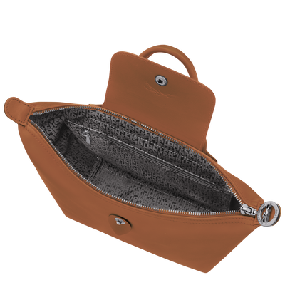 Le Pliage Xtra Backpack S, Cognac