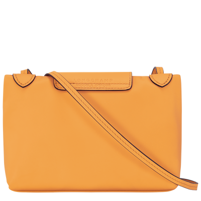 Le Pliage Xtra Crossbody bag, Apricot