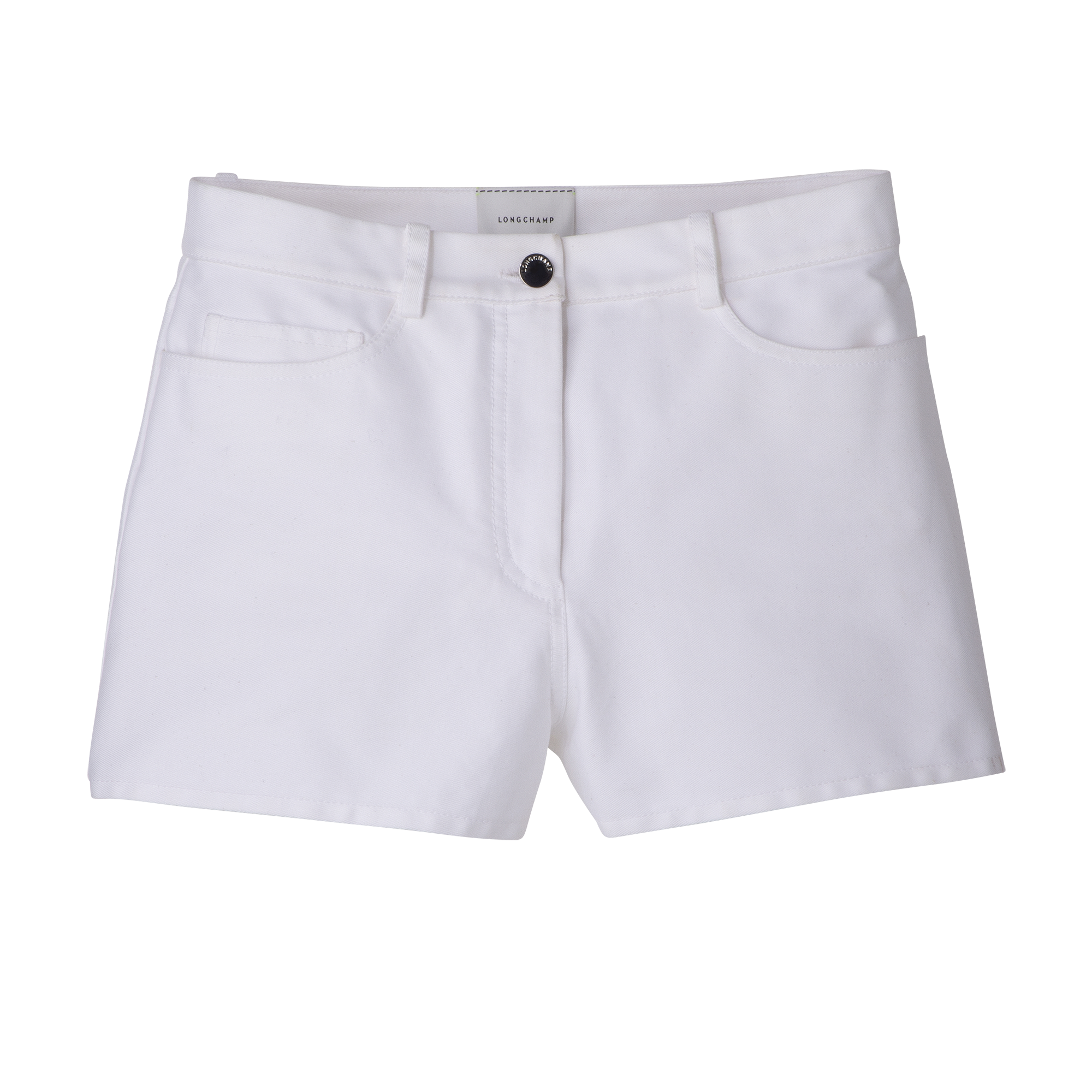 Shorts, White - View 1 of
5 - zoom in null Shorts, White