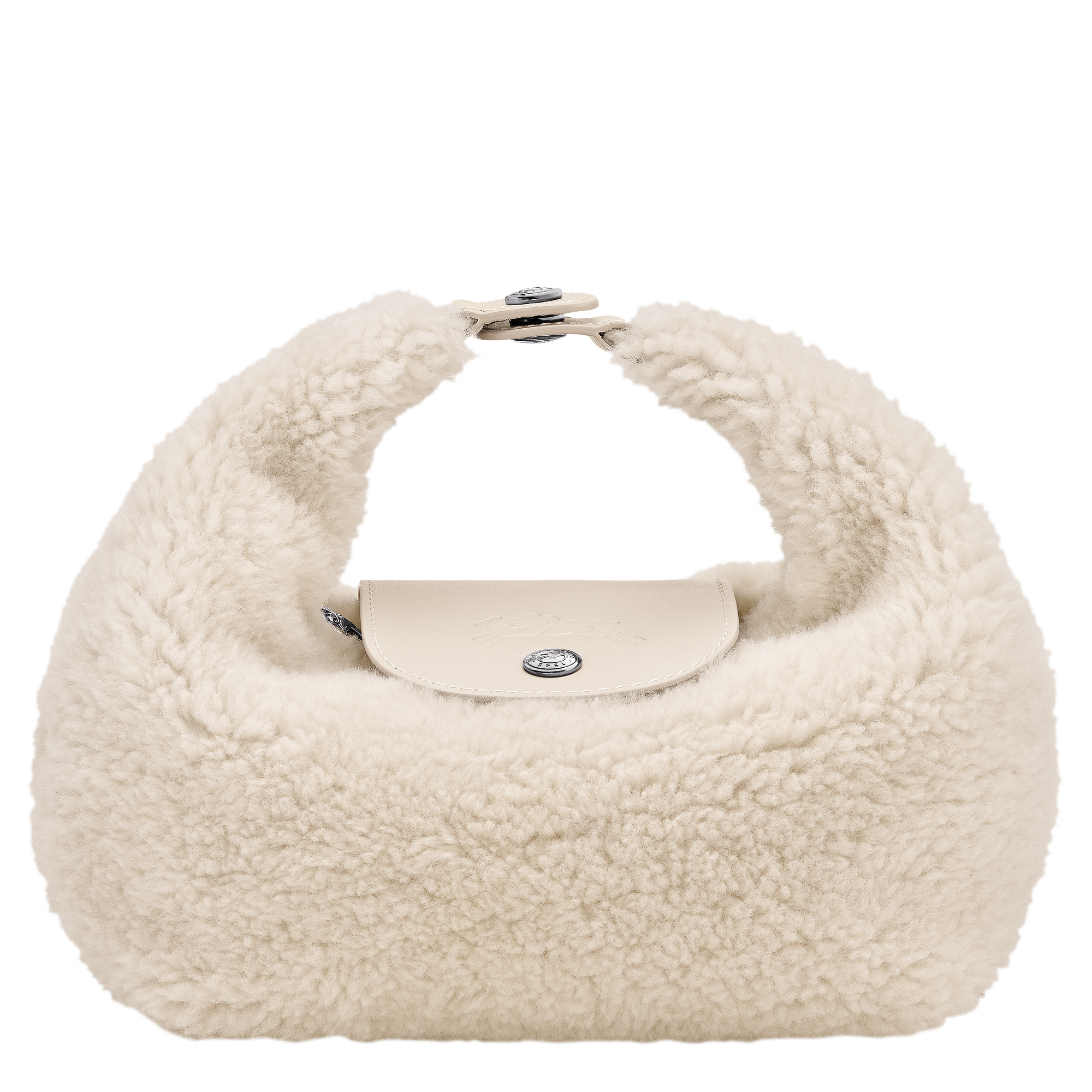 Handbag XS, Ecru - View 1 of
2 - zoom in Le Pliage Xtra Handbag XS, Ecru