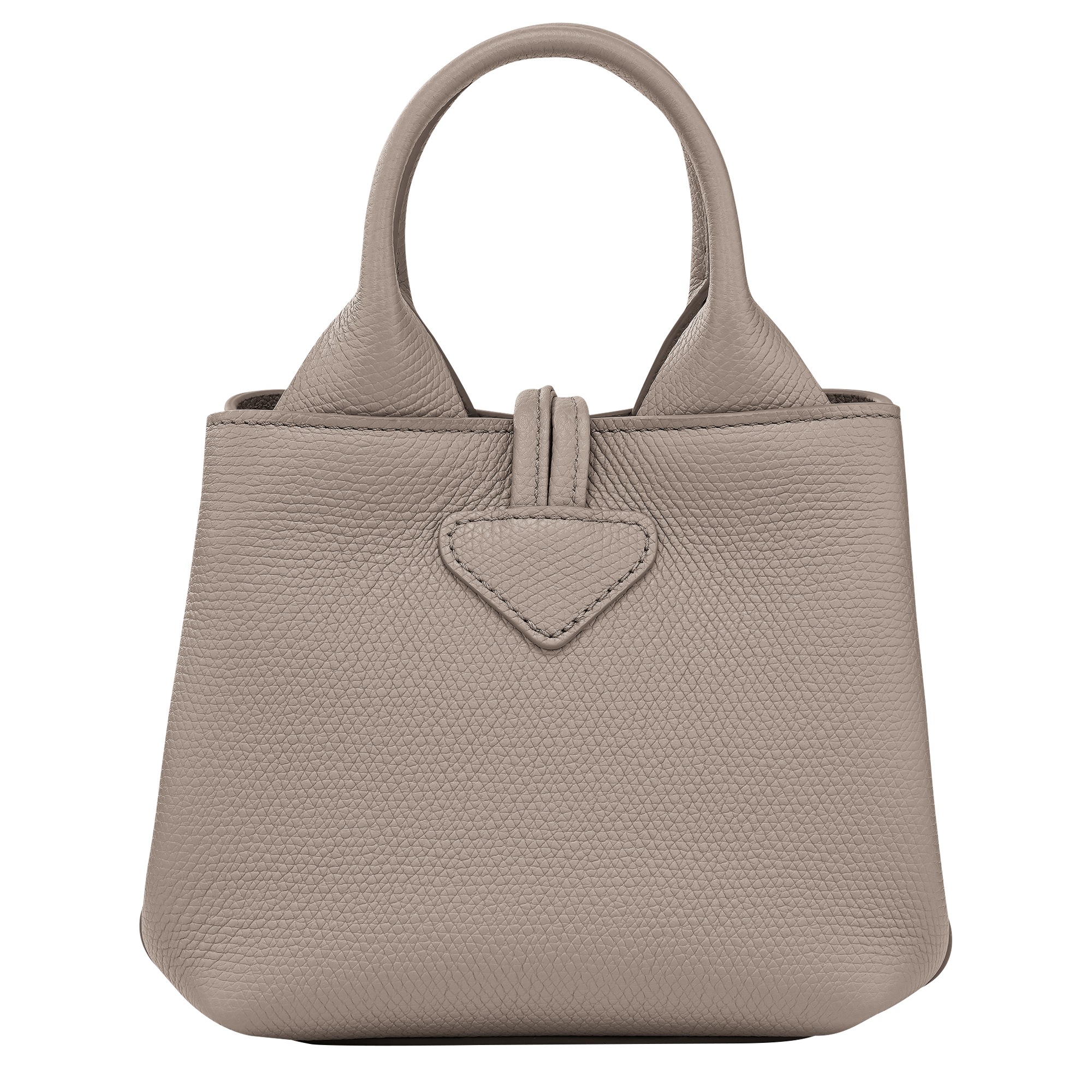 Handbag XS, Clay - View 4 of 
        7 - zoom in Le Roseau Handbag XS, Clay