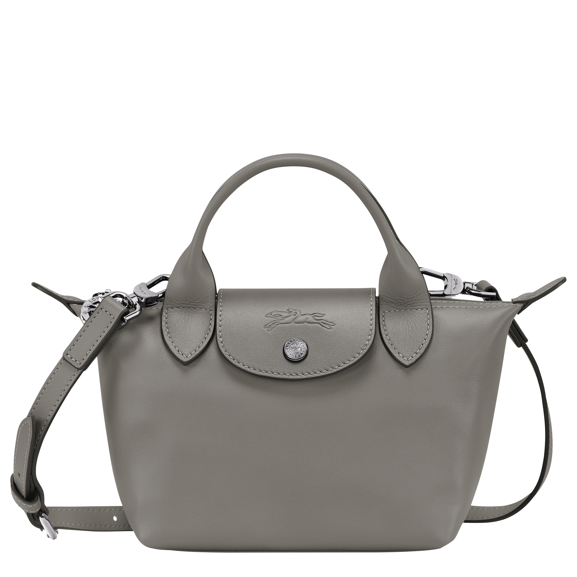 Handbag XS, Turtledove - View 1 of
6 - zoom in Le Pliage Xtra Handbag XS, Turtledove