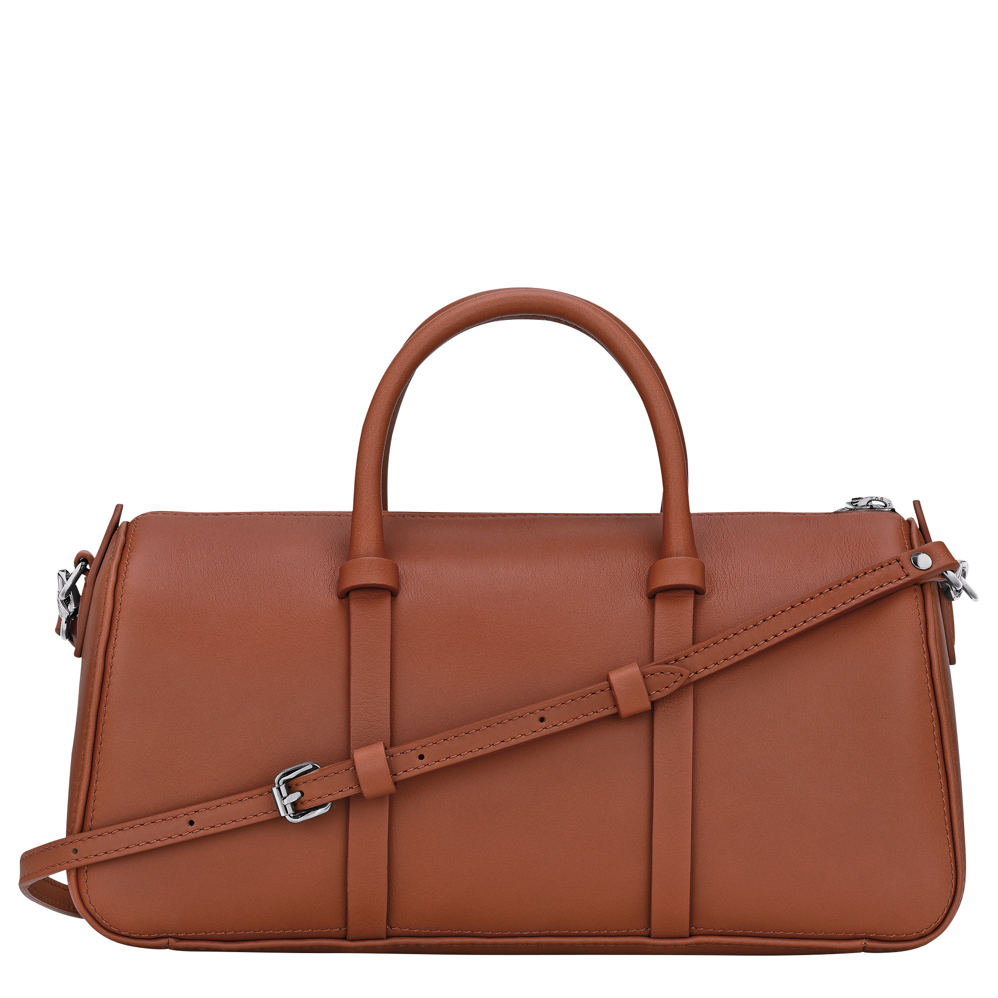Handbag M, Cognac - View 4 of 
        6 - zoom in Daylong Handbag M, Cognac