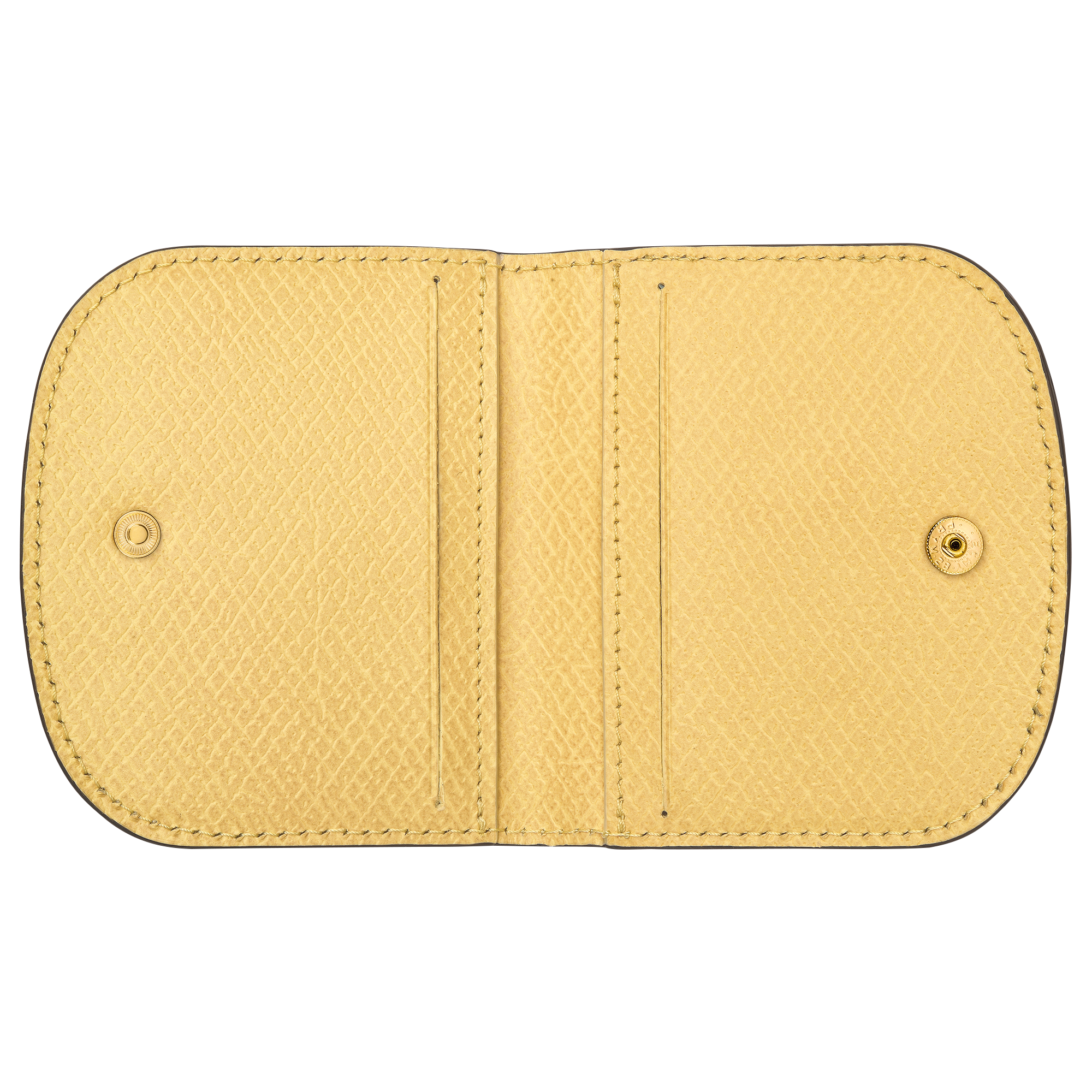 Card holder, Yellow Chick - View 3 of
3 - zoom in Épure Card holder, Yellow Chick