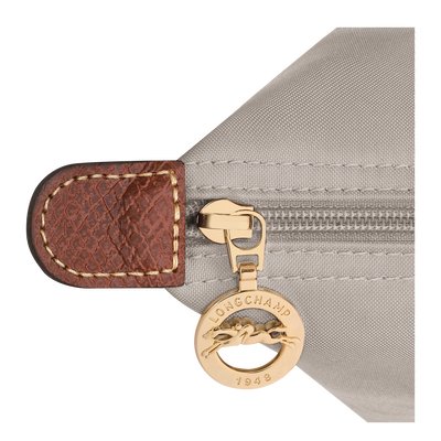 Le Pliage Original Handbag S, Graphite