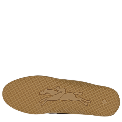 Longboat Loafer, Mocha