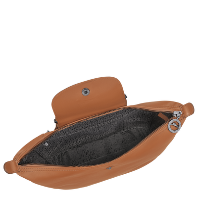 Le Pliage Xtra Backpack M, Cashew