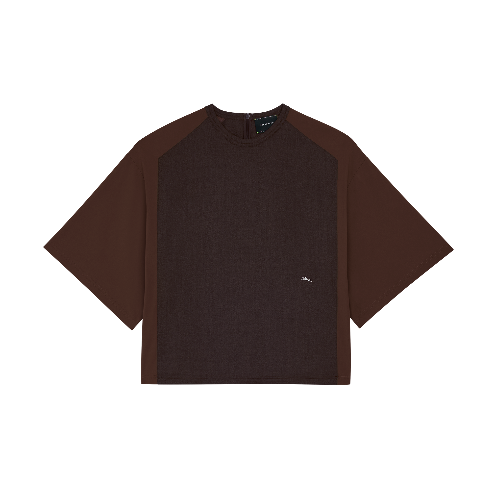 null Top, Mocha