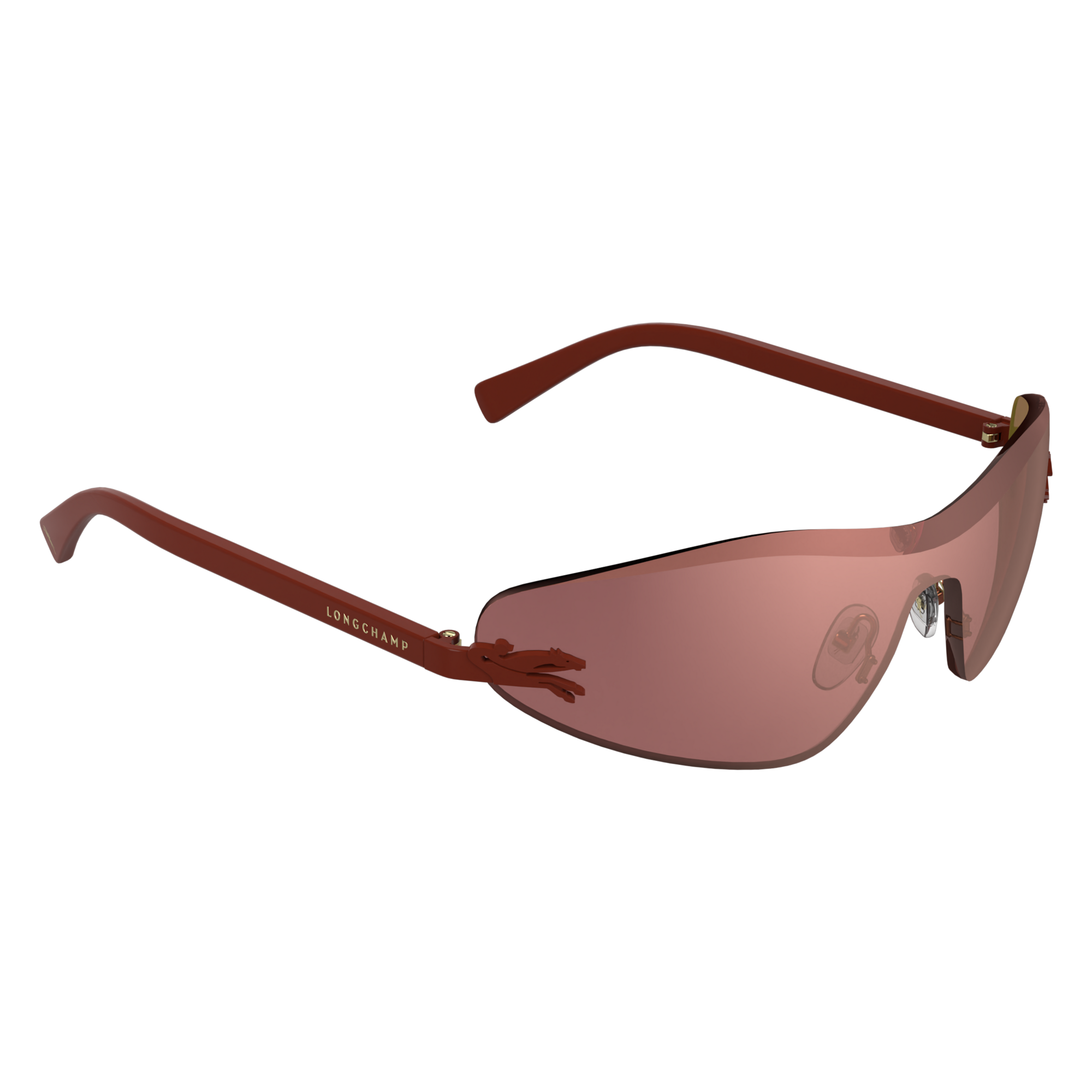 null Sunglasses, Brick