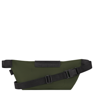 Le Pliage Energy Belt bag M, Khaki