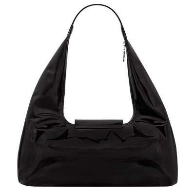 Le Pliage Xtra Shoulder bag L, Black