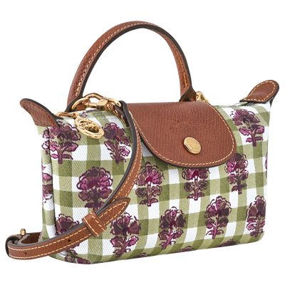 Le Pliage Collection Pouch XS, Artichoke
