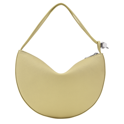 Le Roseau Clutch S, Pistachio