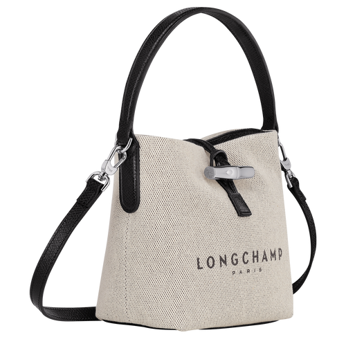 Bucket bag XS Roseau Ecru (10159HSG037) | Longchamp TH