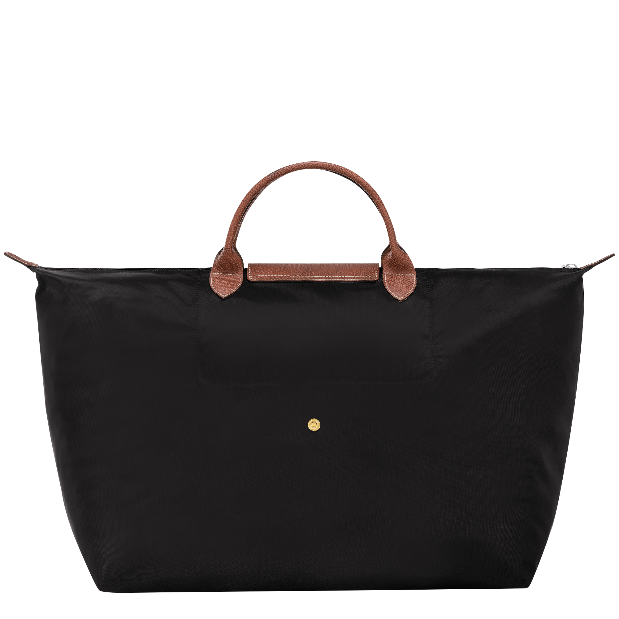 Travel bag L, Black - View 4 of
6 - zoom in Le Pliage Original Travel bag L, Black