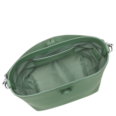 Le Roseau Bucket bag XS, Oregano
