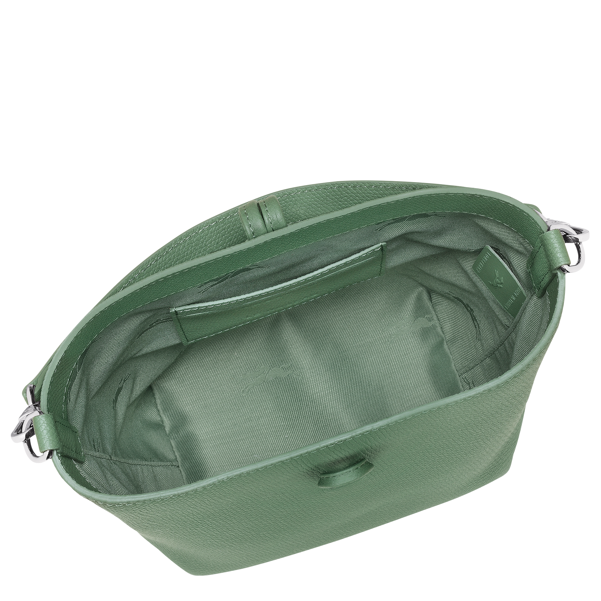 Bucket bag XS, Oregano - View 5 of
6 - zoom in Le Roseau Bucket bag XS, Oregano