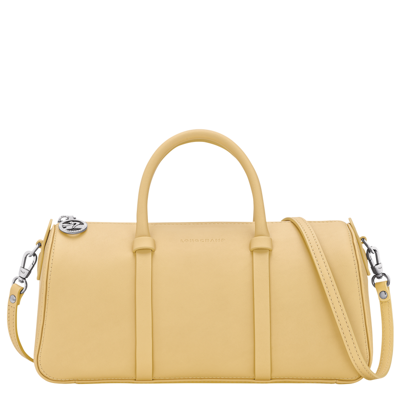 Daylong M Handbag , Hay - Leather  - View 1 of  4