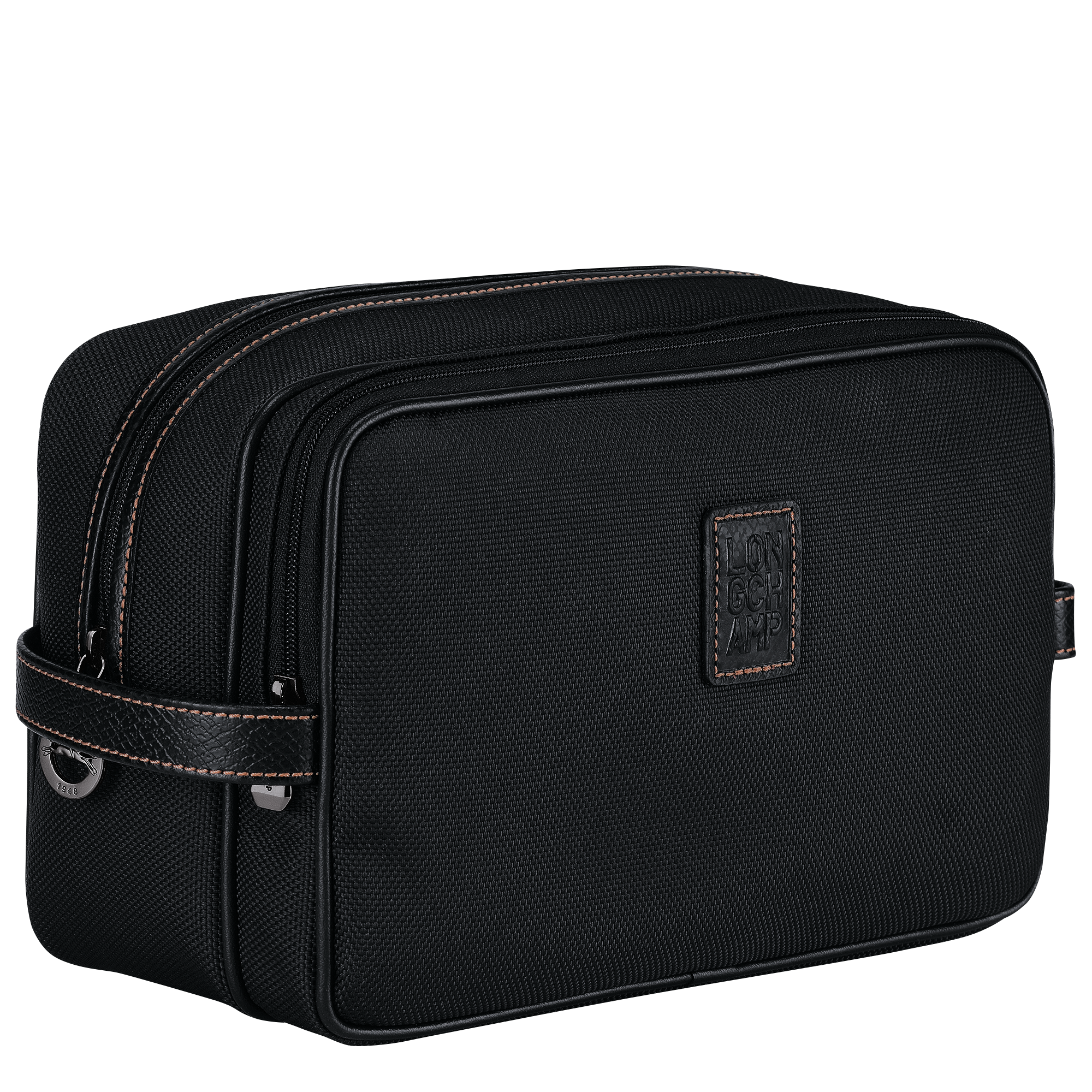 Boxford Toiletry case M, Black