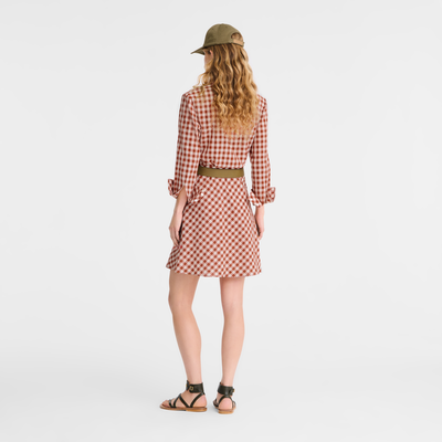 null Dress, Bark