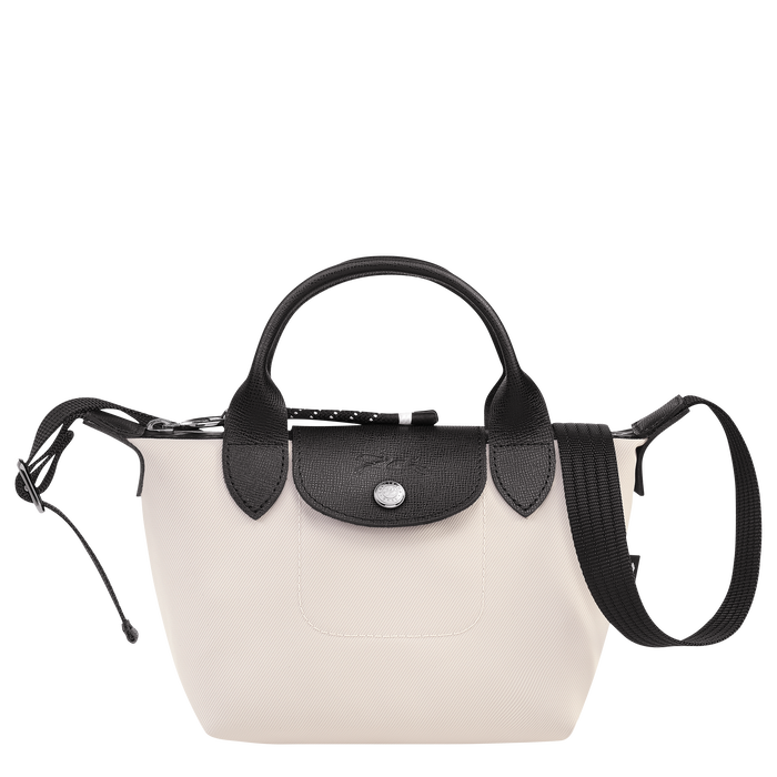 Top handle bag XS Le Pliage Energy Ivory (L1500HSR238) Longchamp TH