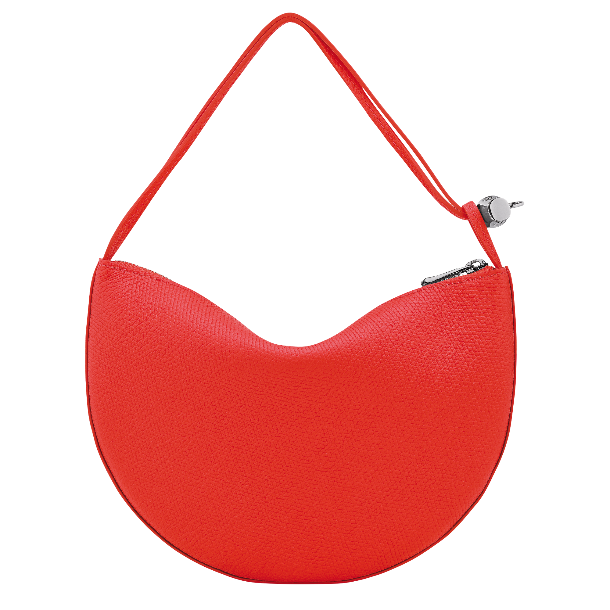 Le Roseau Clutch S, Vermilion