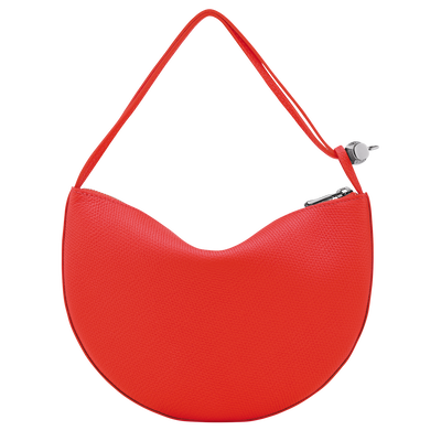 Le Roseau Clutch S, Vermilion