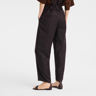 null Trousers, Mocha
